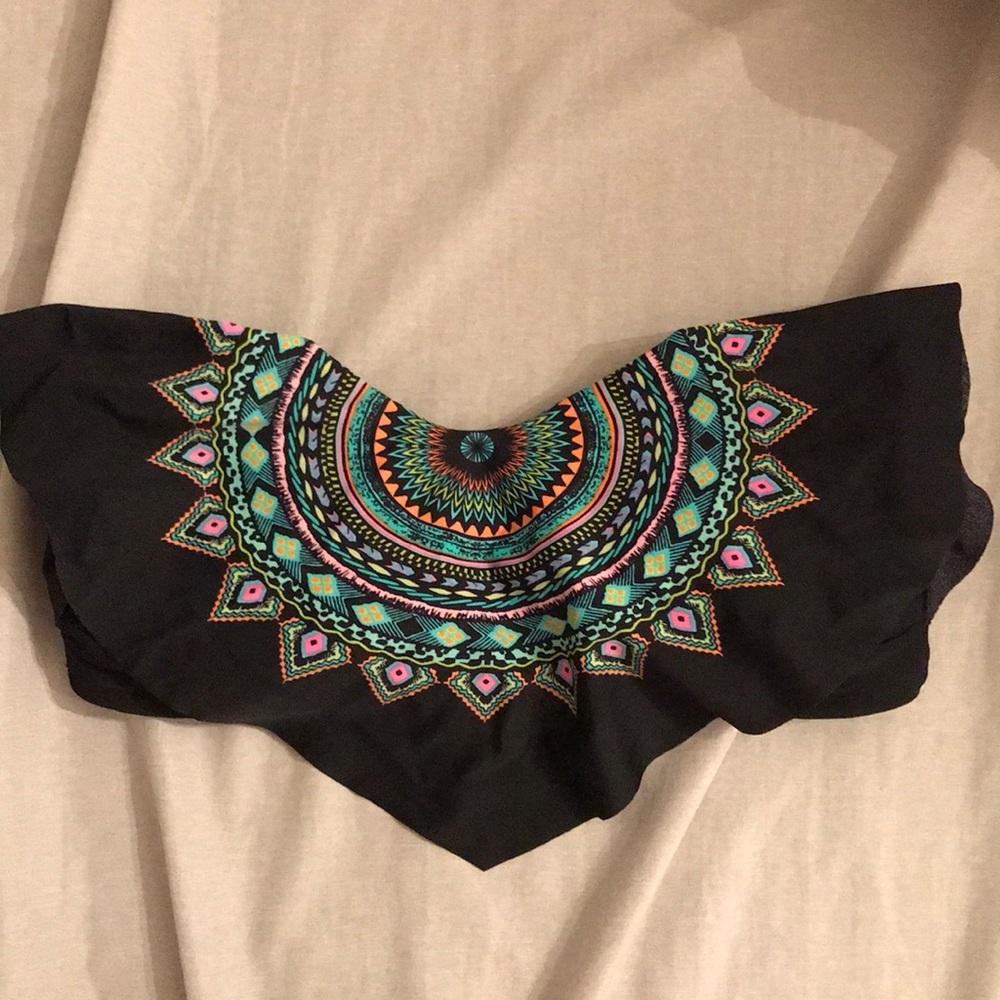 swimsuit